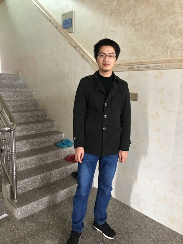 雲戯的第二张照片--永安相亲网