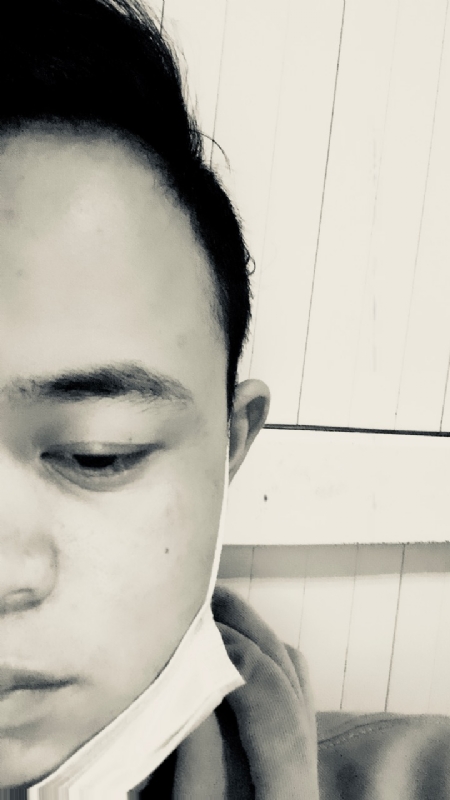 哈喽的第一张照片--永安相亲网