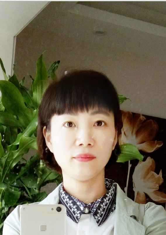 紫露的第一张照片--永安相亲网