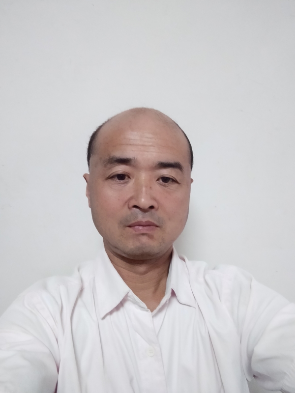 业善的第二张照片--永安相亲网