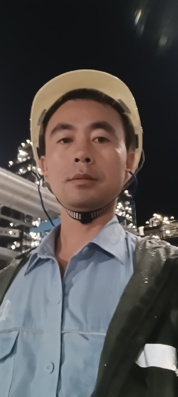 头羊的第一张照片--永安相亲网