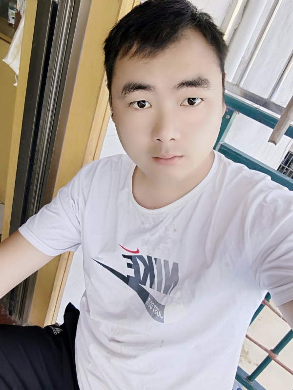 章台之柳的第一张照片--永安相亲网
