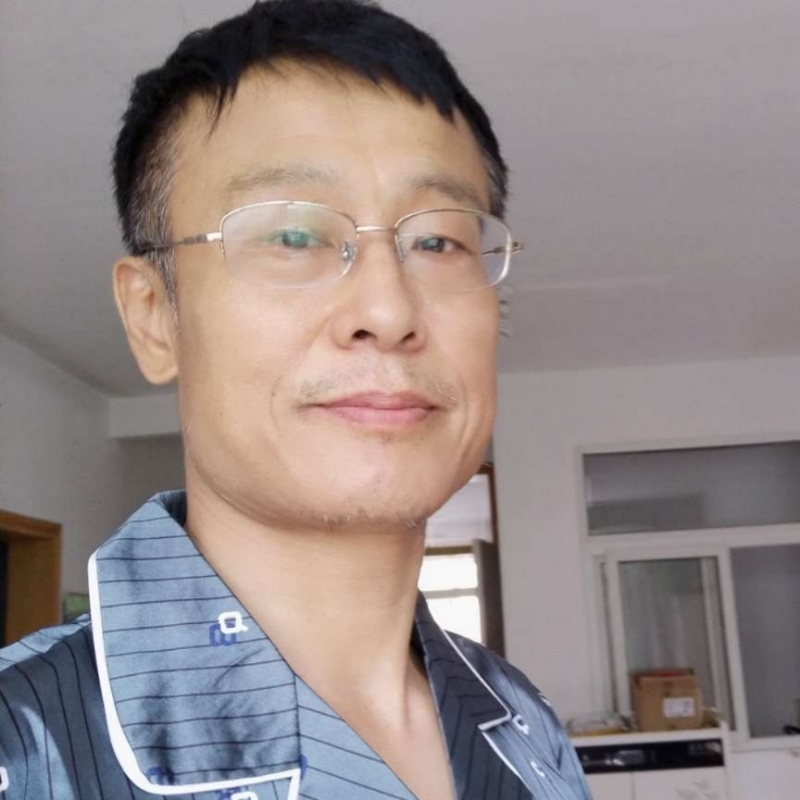梓轩的第一张照片--永安相亲网