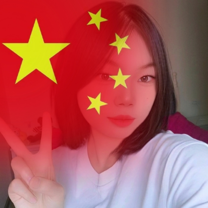 湘湘的第一张照片--永安相亲网