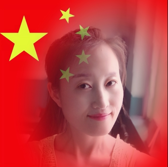 可爱如你的第一张照片--永安相亲网