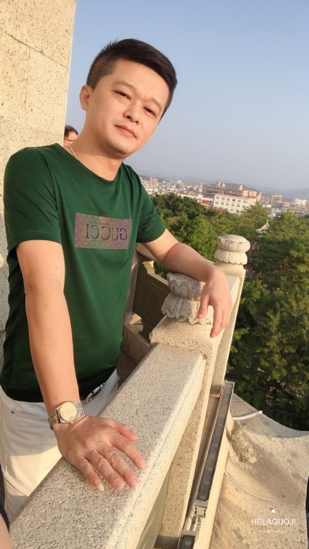 旭旭的第一张照片--永安相亲网