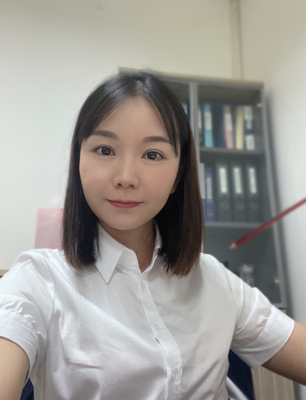空无的第一张照片--永安相亲网