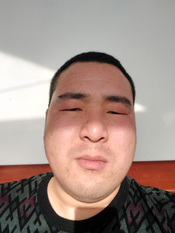 一羽垂天的第二张照片--永安相亲网