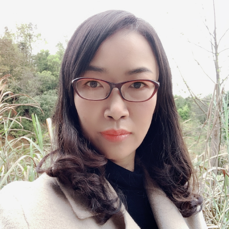 杜拉拉的第一张照片--永安相亲网