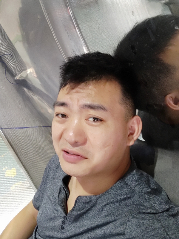 江翎的第一张照片--永安相亲网