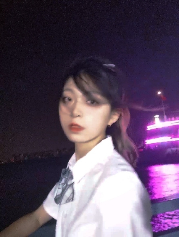 李美嘉的第四张照片--永安相亲网
