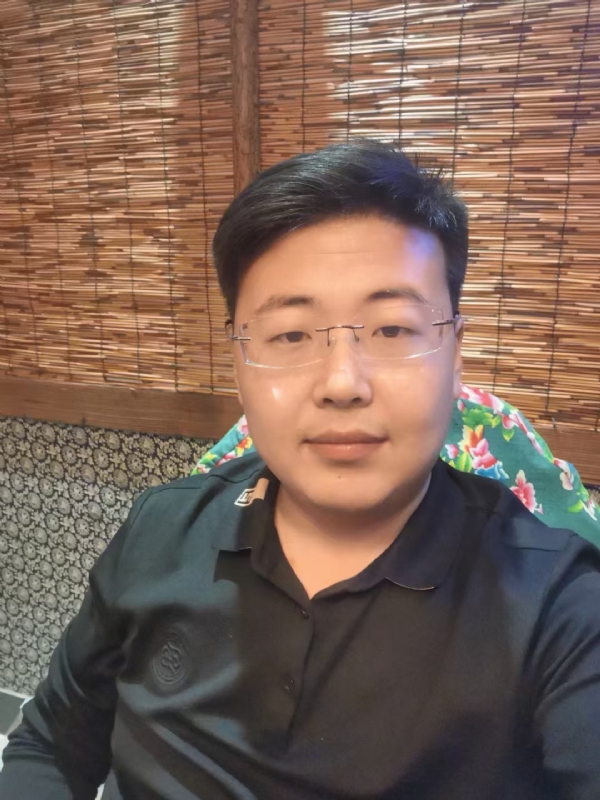 刘先生的第一张照片--永安相亲网