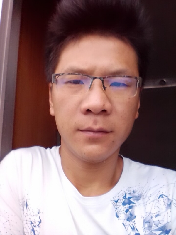 听雨的第一张照片--永安相亲网