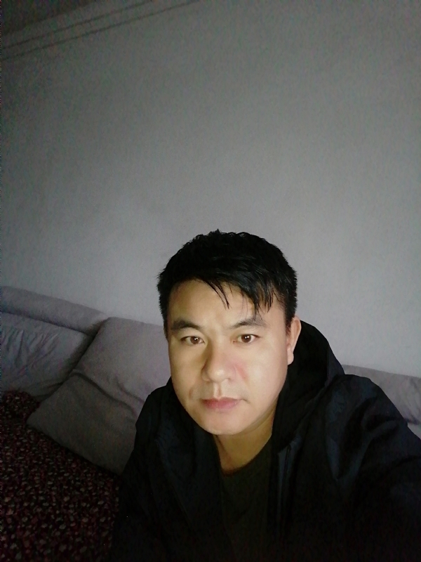 蓝色港湾的第一张照片--永安相亲网