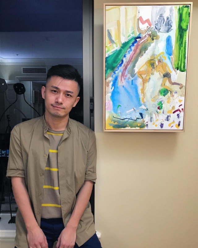 招财猫的第二张照片--永安相亲网