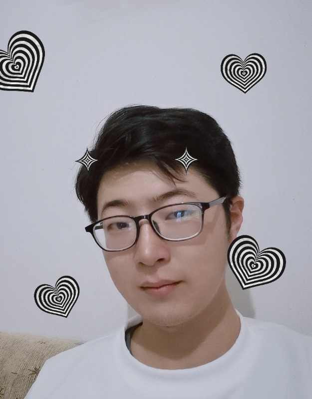 磁力精灵的第三张照片--永安相亲网