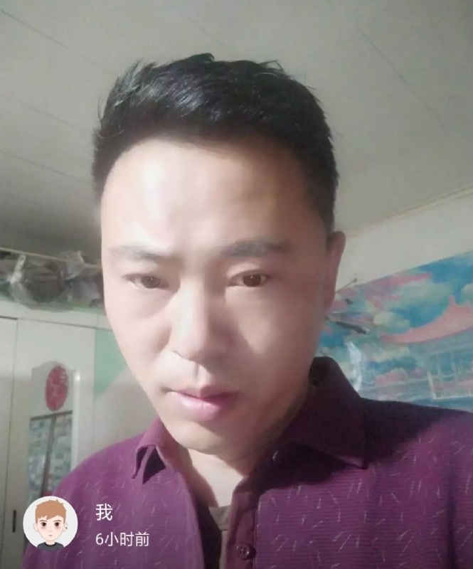 单身王子的第一张照片--永安相亲网