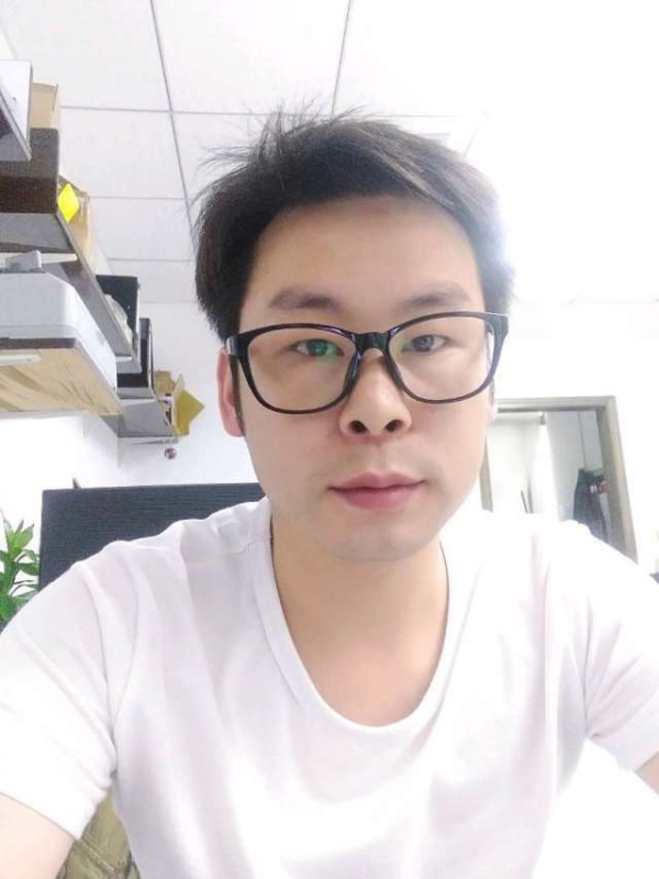 平凡的第一张照片--永安相亲网