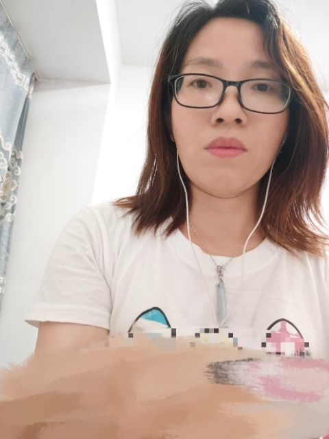柠檬的第一张照片--永安相亲网