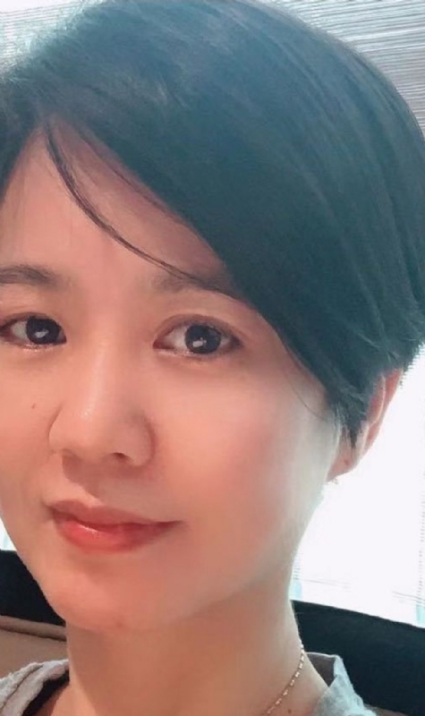 琪琪的第二张照片--永安相亲网