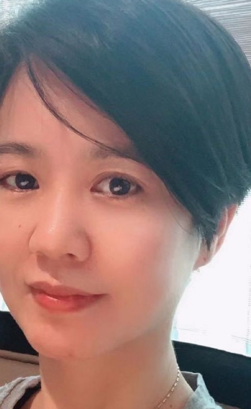 琪琪的第三张照片--永安相亲网