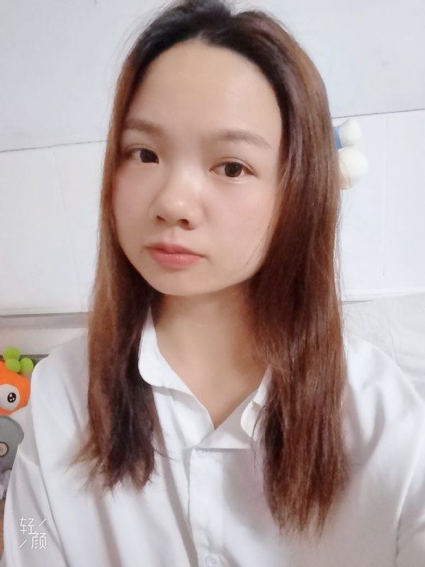 勿扰的第一张照片--永安相亲网