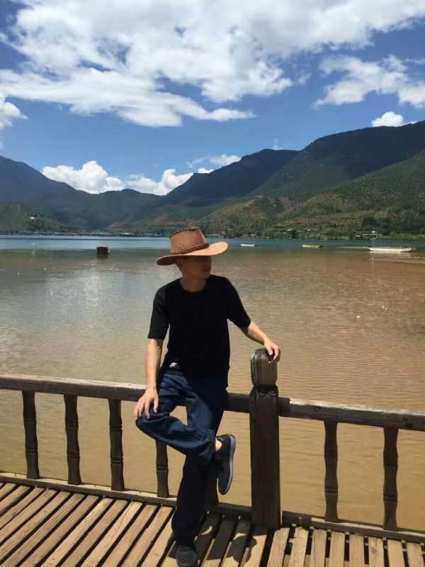 剑胆琴音的第一张照片--永安相亲网