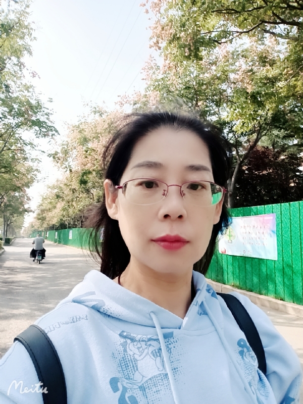 linxi的第一张照片--永安相亲网