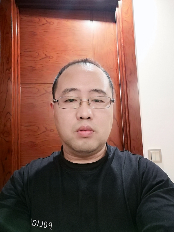 暖男的第一张照片--永安相亲网