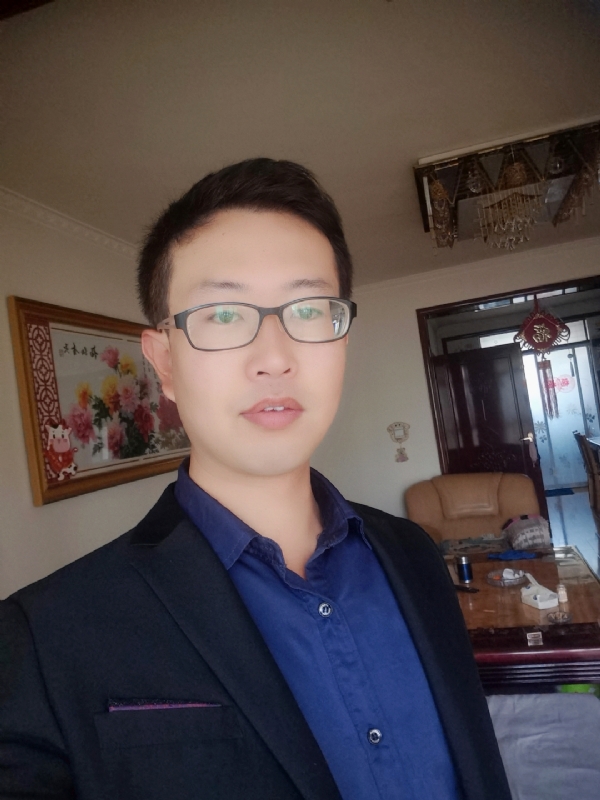遇一人白首的第一张照片--永安相亲网