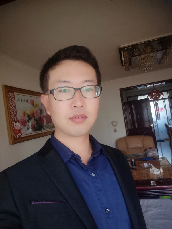 遇一人白首的第二张照片--永安相亲网