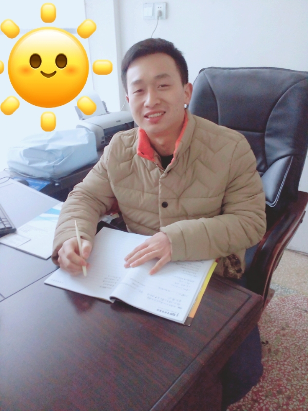 尚晋新的第四张照片--永安相亲网