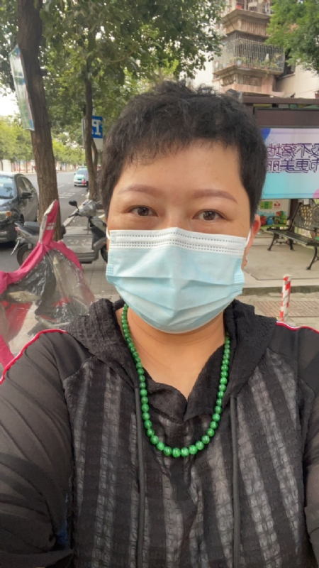 阿敏的第二张照片--永安相亲网