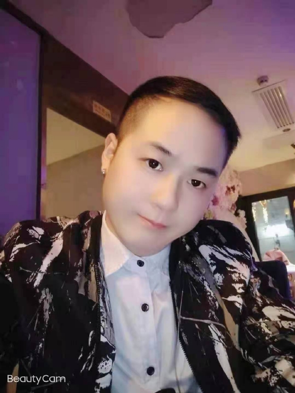 放弃一切，从头再来的第一张照片--永安相亲网