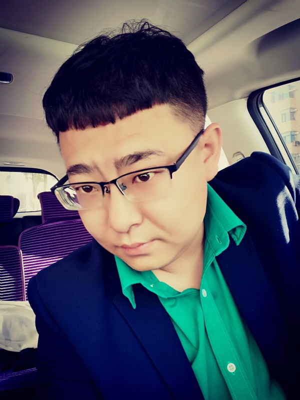 不忘。的第一张照片--永安相亲网
