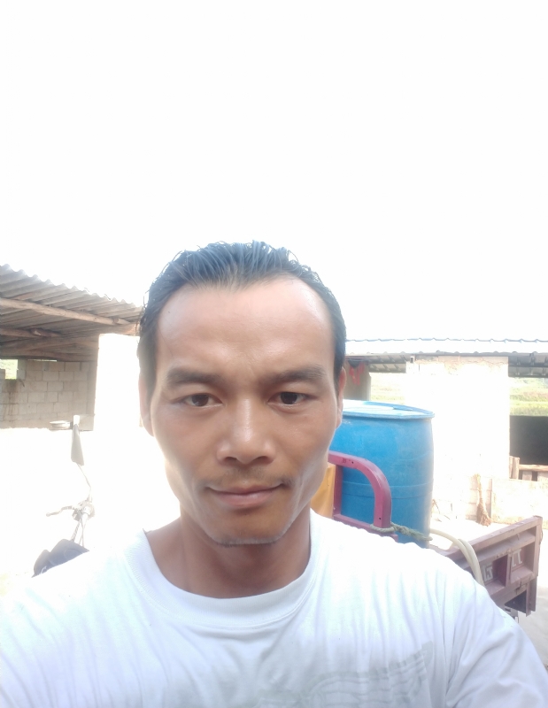 寻缘的第一张照片--永安相亲网