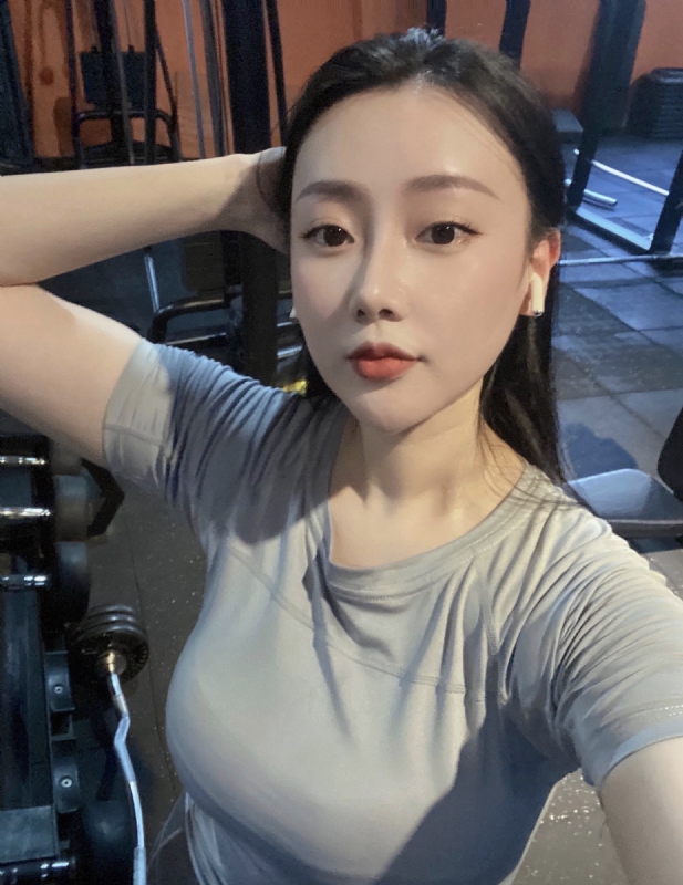 Annie的第一张照片--永安相亲网