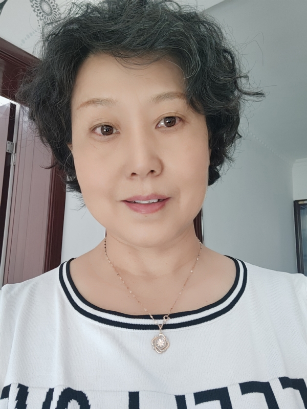 甜果的第一张照片--永安相亲网