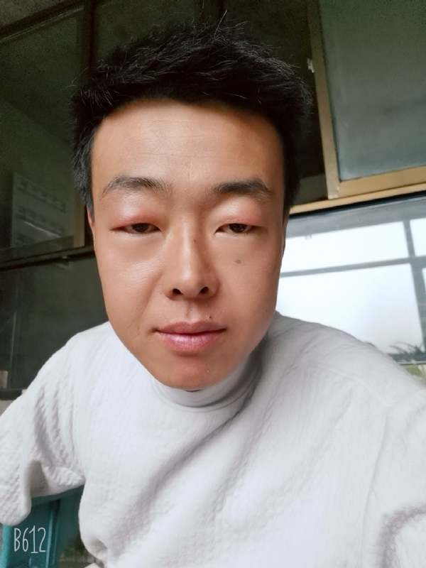缺爱80后的第一张照片--永安相亲网