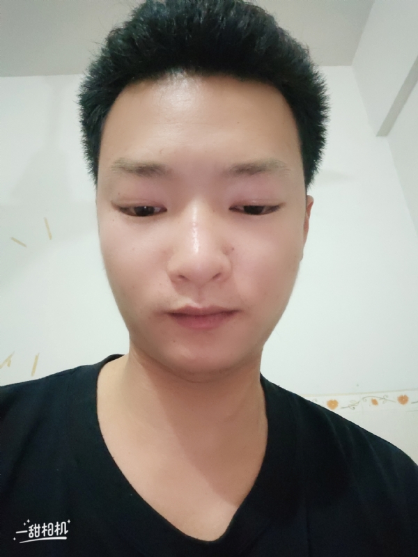 孤狼的第二张照片--永安相亲网