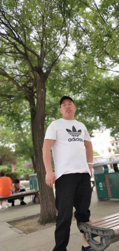 啊包g的第一张照片--永安相亲网
