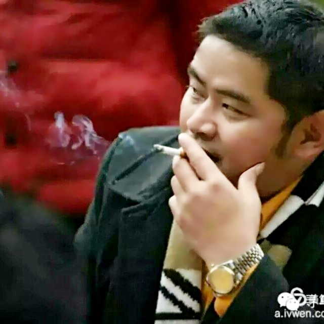 富友范的第一张照片--永安相亲网