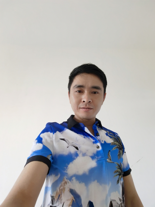 金世的第一张照片--永安相亲网
