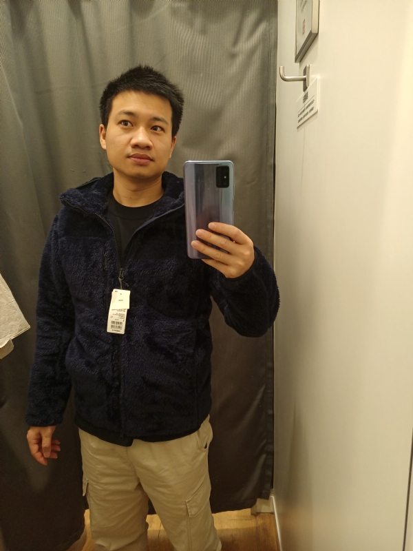 冬天的太阳的第一张照片--永安相亲网