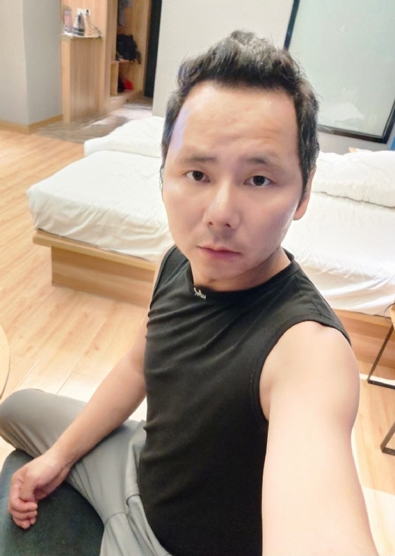 爱远的要命的第一张照片--永安相亲网
