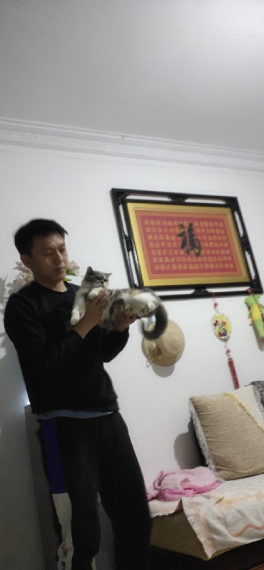 水思云的第一张照片--永安相亲网