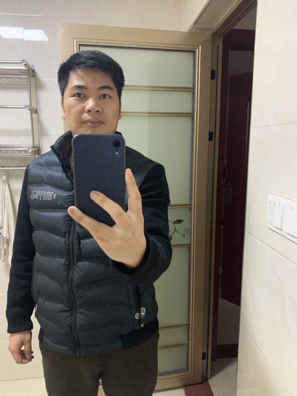 大海的第一张照片--永安相亲网