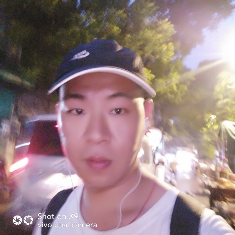 心跳男孩的第二张照片--永安相亲网