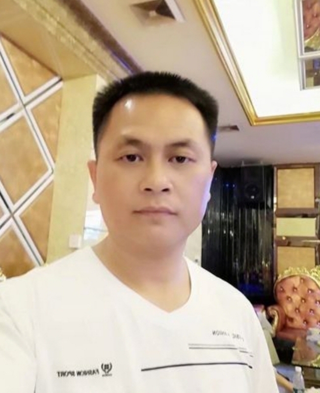 小梁的第一张照片--永安相亲网