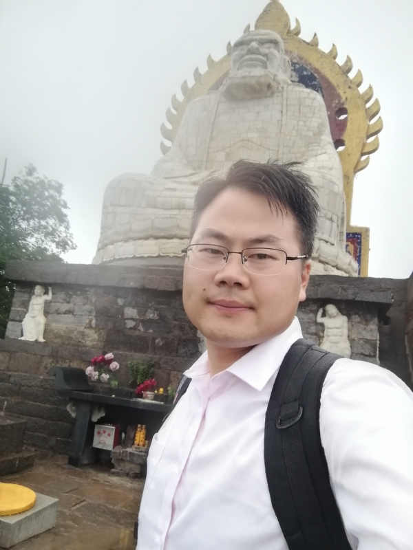 江洋党总顾问的第一张照片--永安相亲网